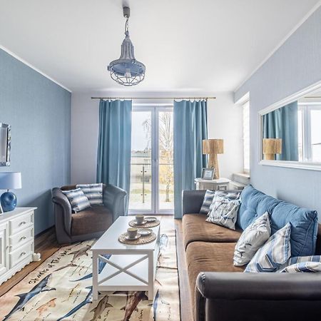 Apartamenty Centrum Wladyslawowo Luaran gambar