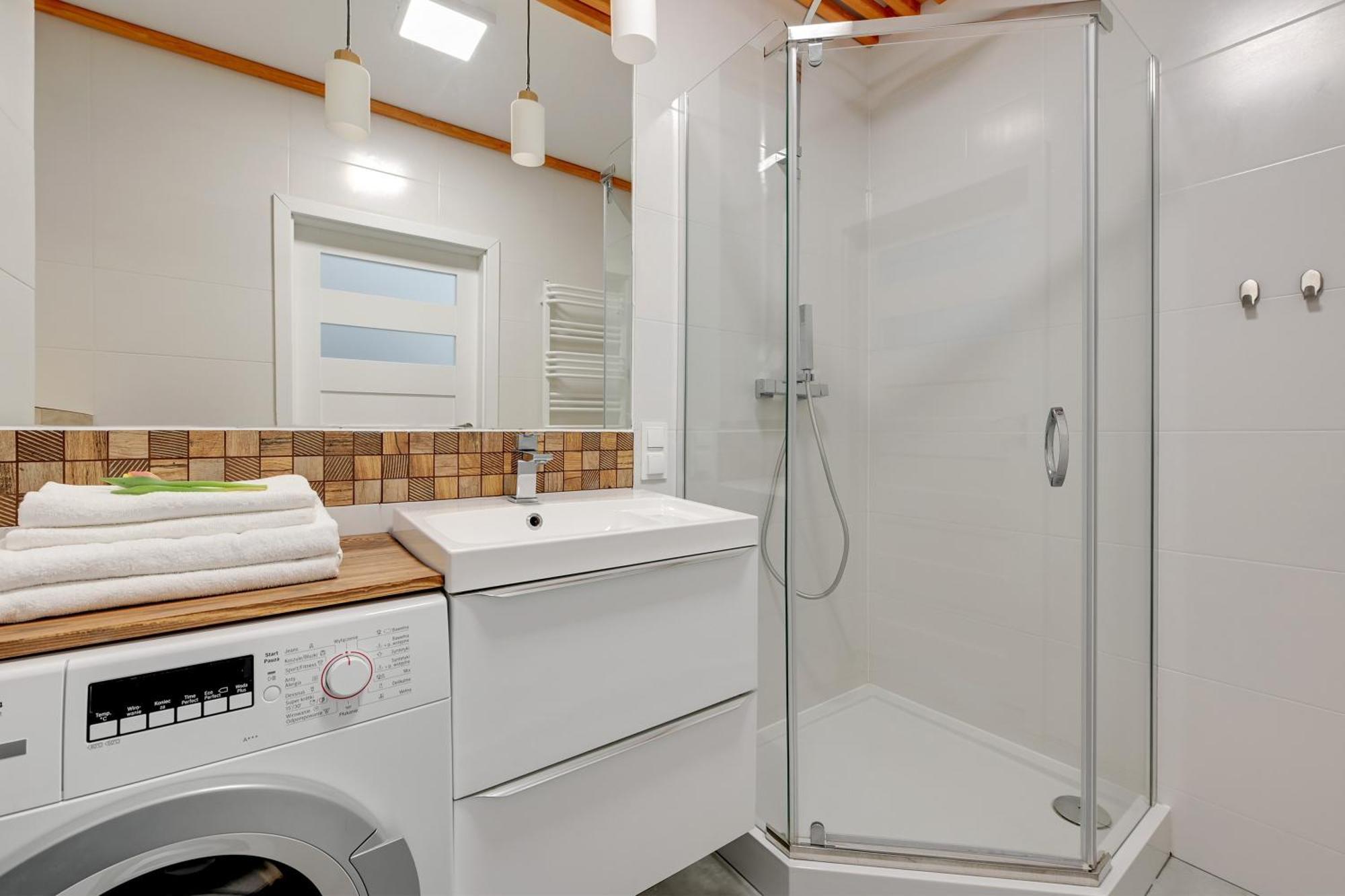 Apartamenty Centrum Wladyslawowo Luaran gambar