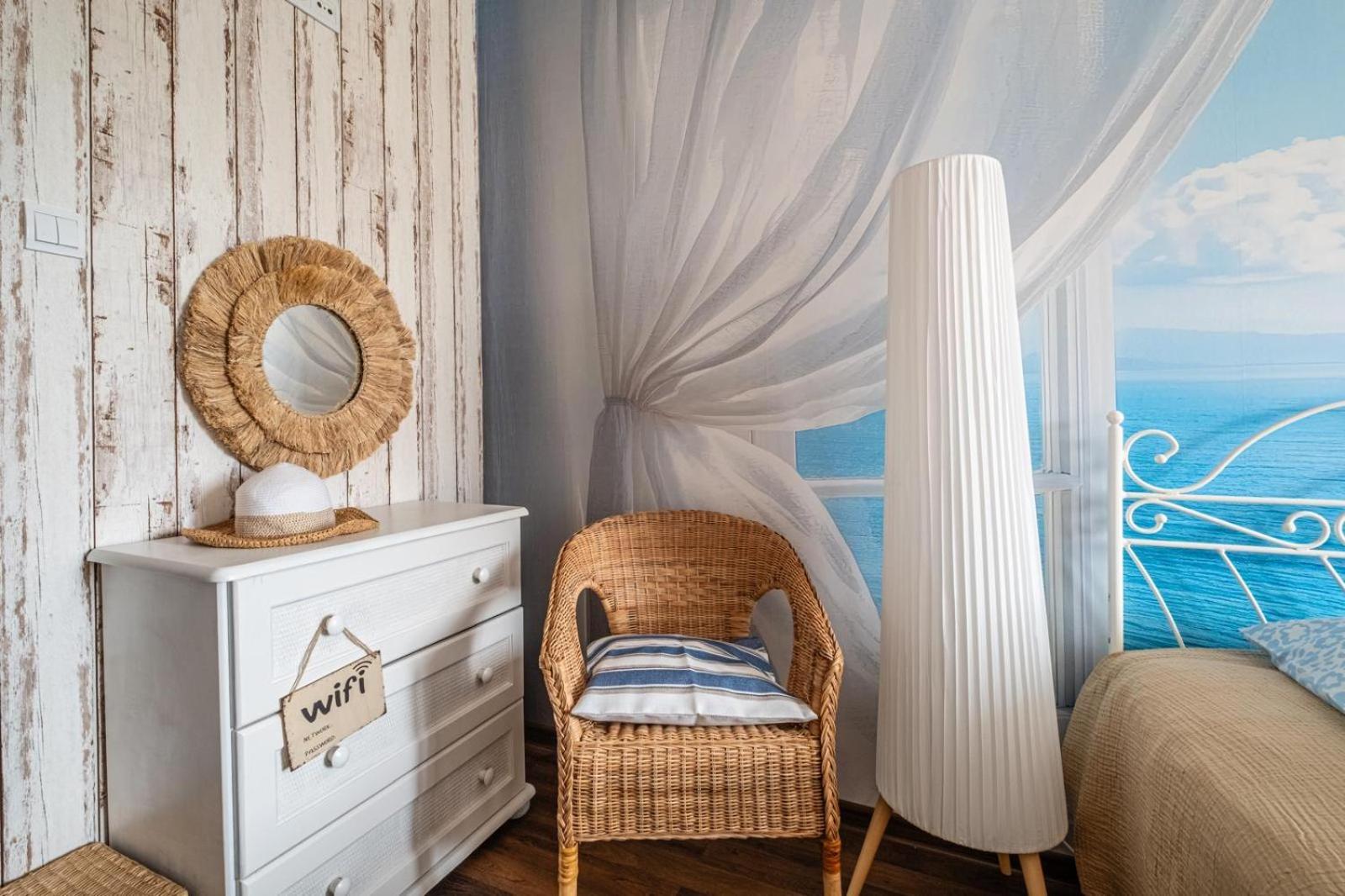 Apartamenty Centrum Wladyslawowo Luaran gambar
